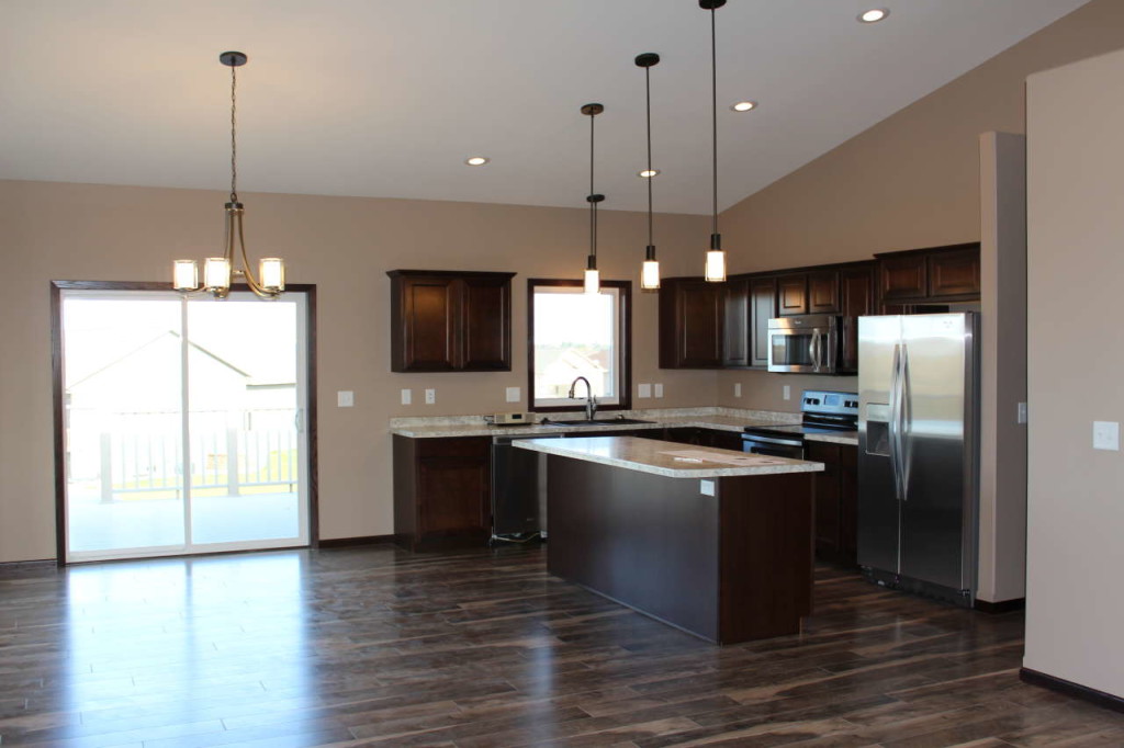Picture Gallery Apex Builders, Bismarck Mandan ND Custom Homes