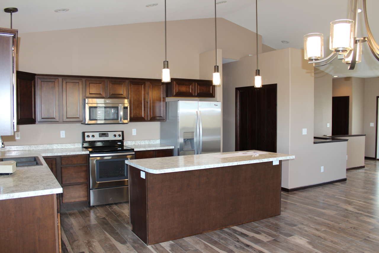 Picture Gallery Apex Builders, Bismarck Mandan ND Custom Homes