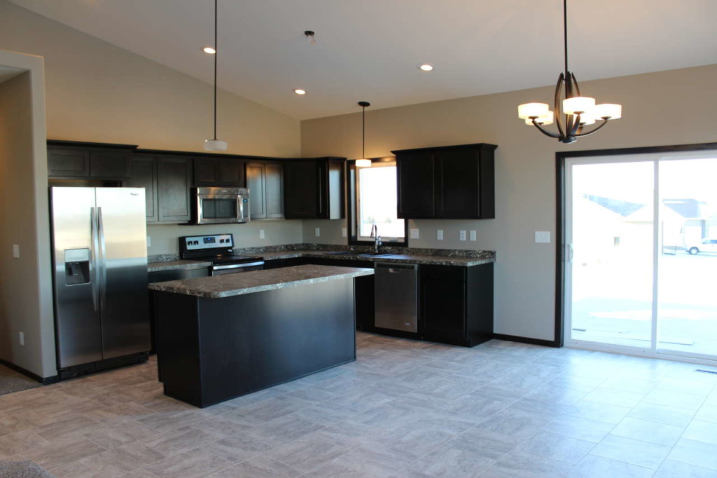 Picture Gallery Apex Builders, Bismarck Mandan ND Custom Homes