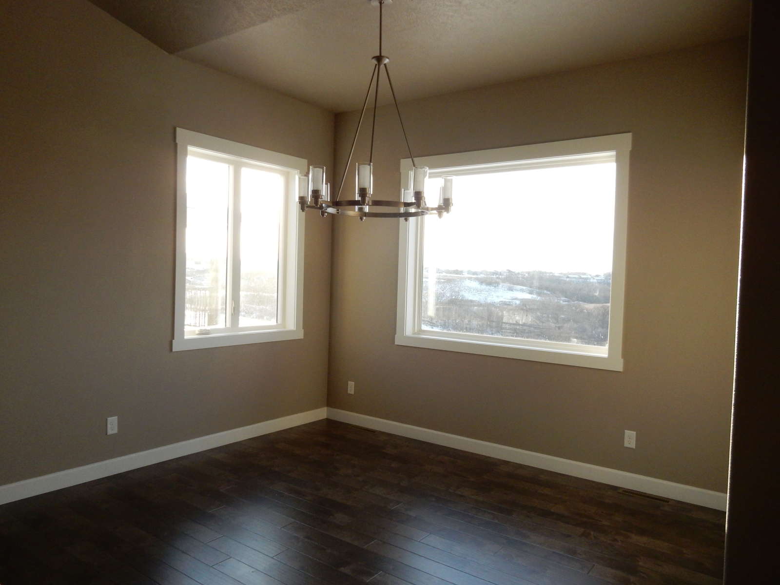 Picture Gallery Apex Builders, Bismarck Mandan ND Custom Homes