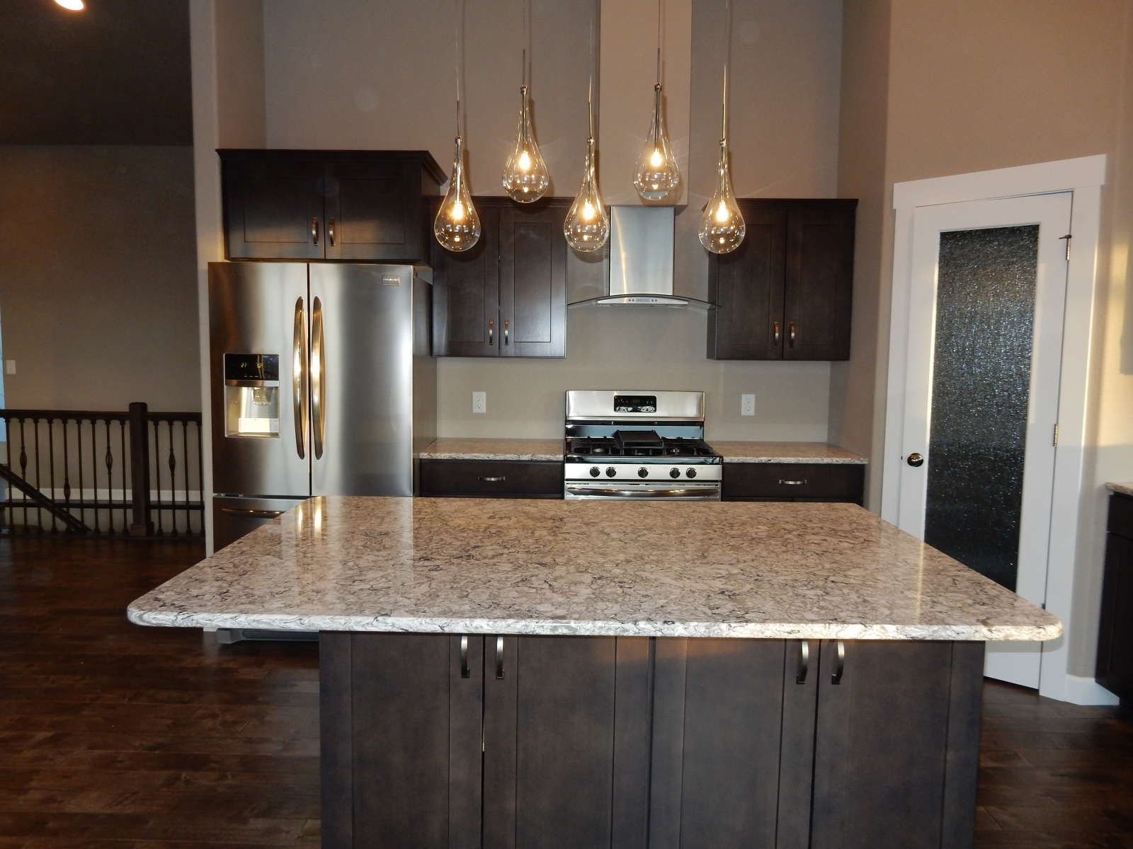 Picture Gallery Apex Builders, Bismarck Mandan ND Custom Homes