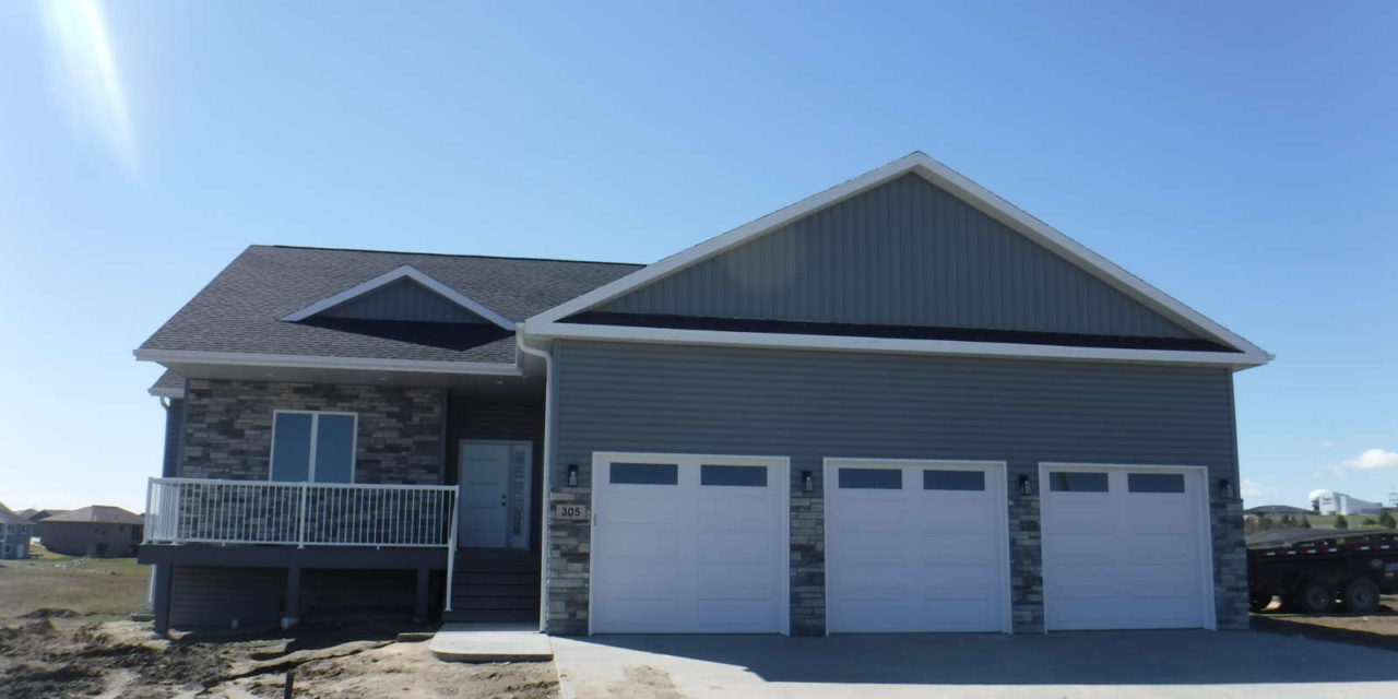 For Sale: 305 E Lasalle Drive, Bismarck ND