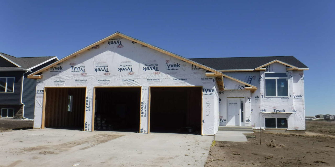 For Sale: 502 E Lasalle Drive, Bismarck ND