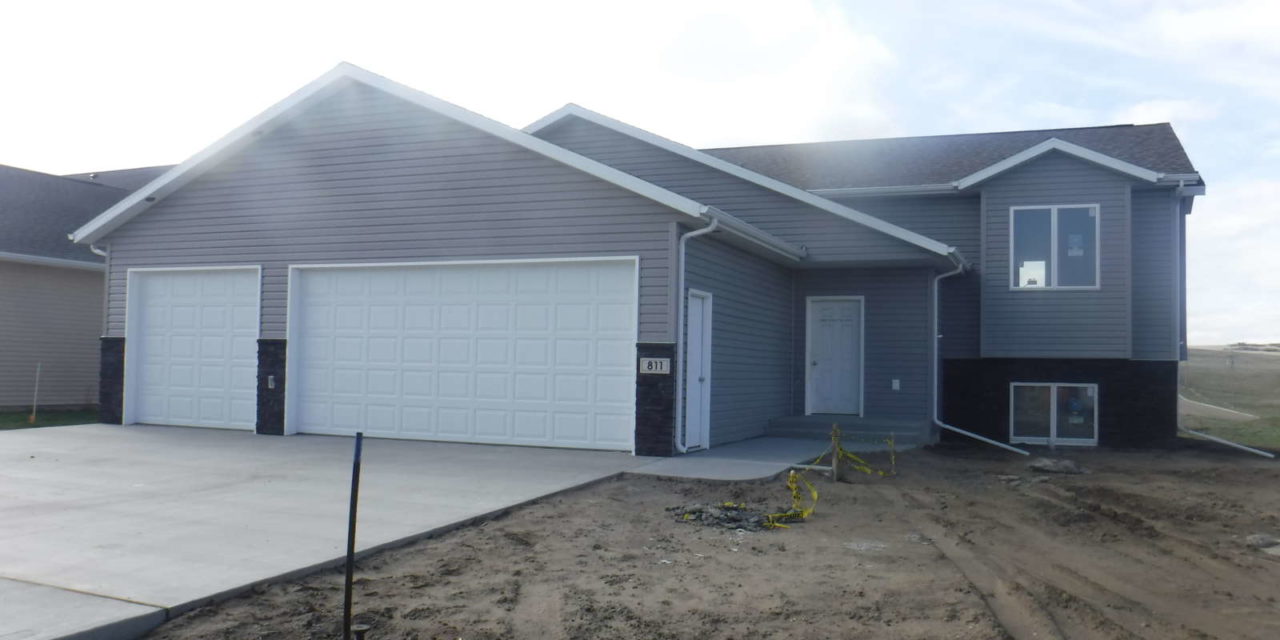 For Sale: 811 Keidel Trail, Mandan ND